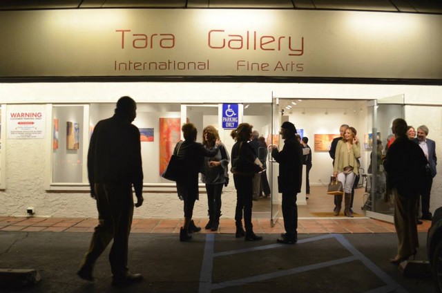 Tara gallery 